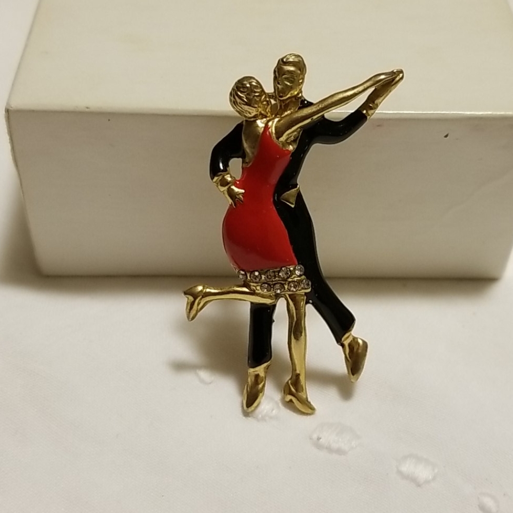 Brooch